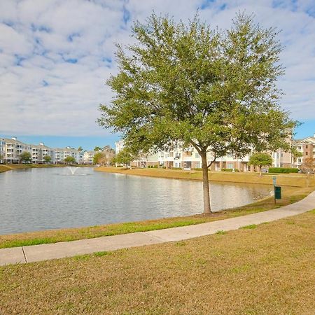 Apartmán The Hole-In-One Adventure Myrtle Beach Exteriér fotografie