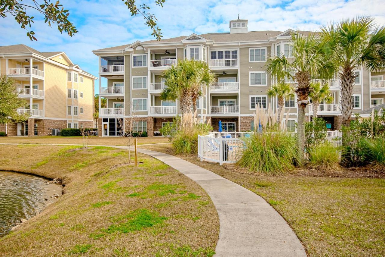 Apartmán The Hole-In-One Adventure Myrtle Beach Exteriér fotografie