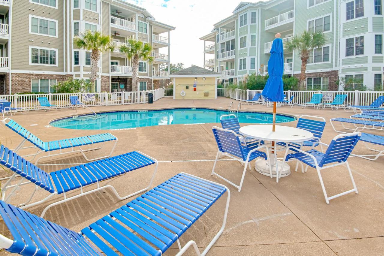 Apartmán The Hole-In-One Adventure Myrtle Beach Exteriér fotografie