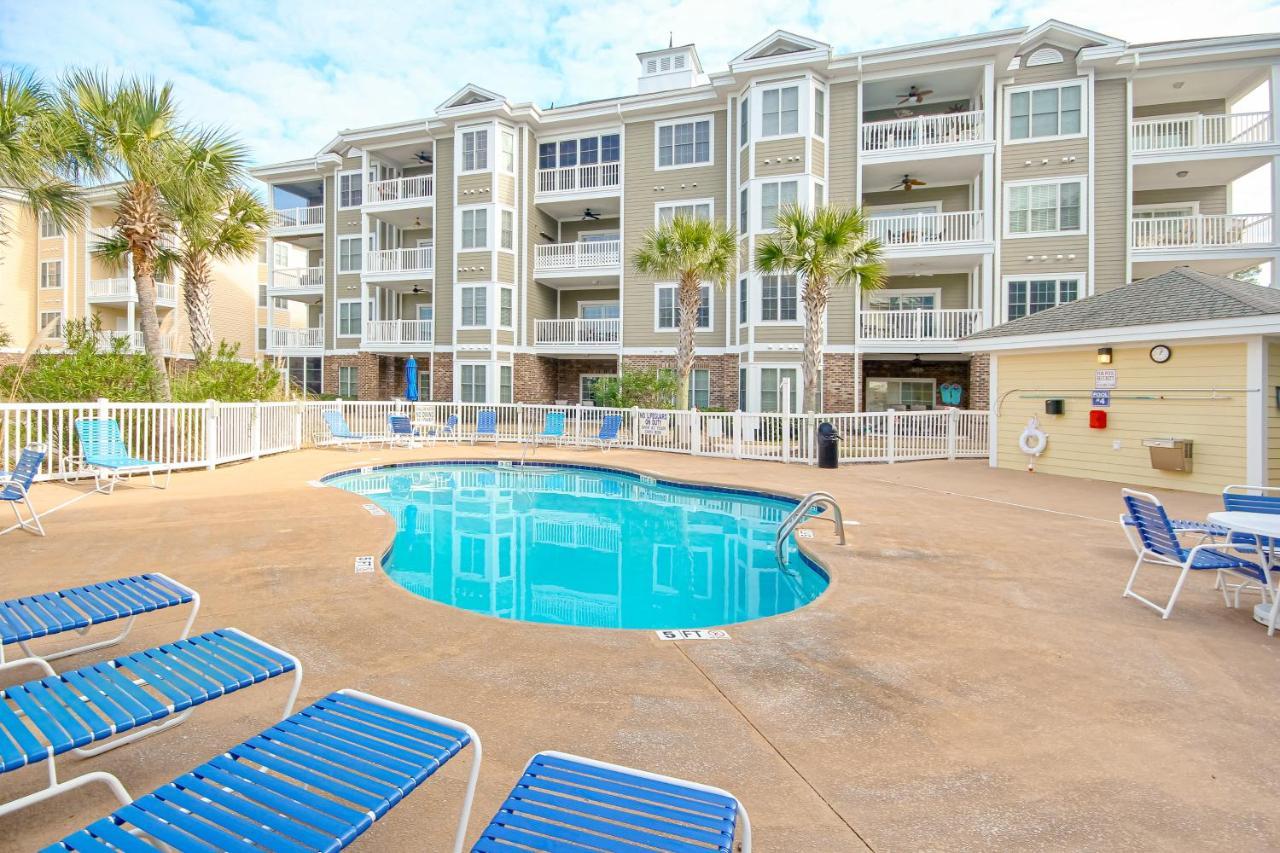 Apartmán The Hole-In-One Adventure Myrtle Beach Exteriér fotografie