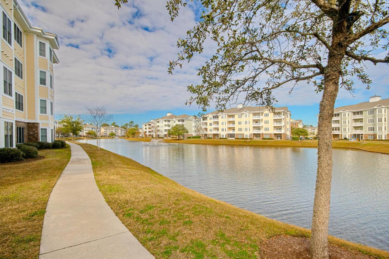 Apartmán The Hole-In-One Adventure Myrtle Beach Exteriér fotografie