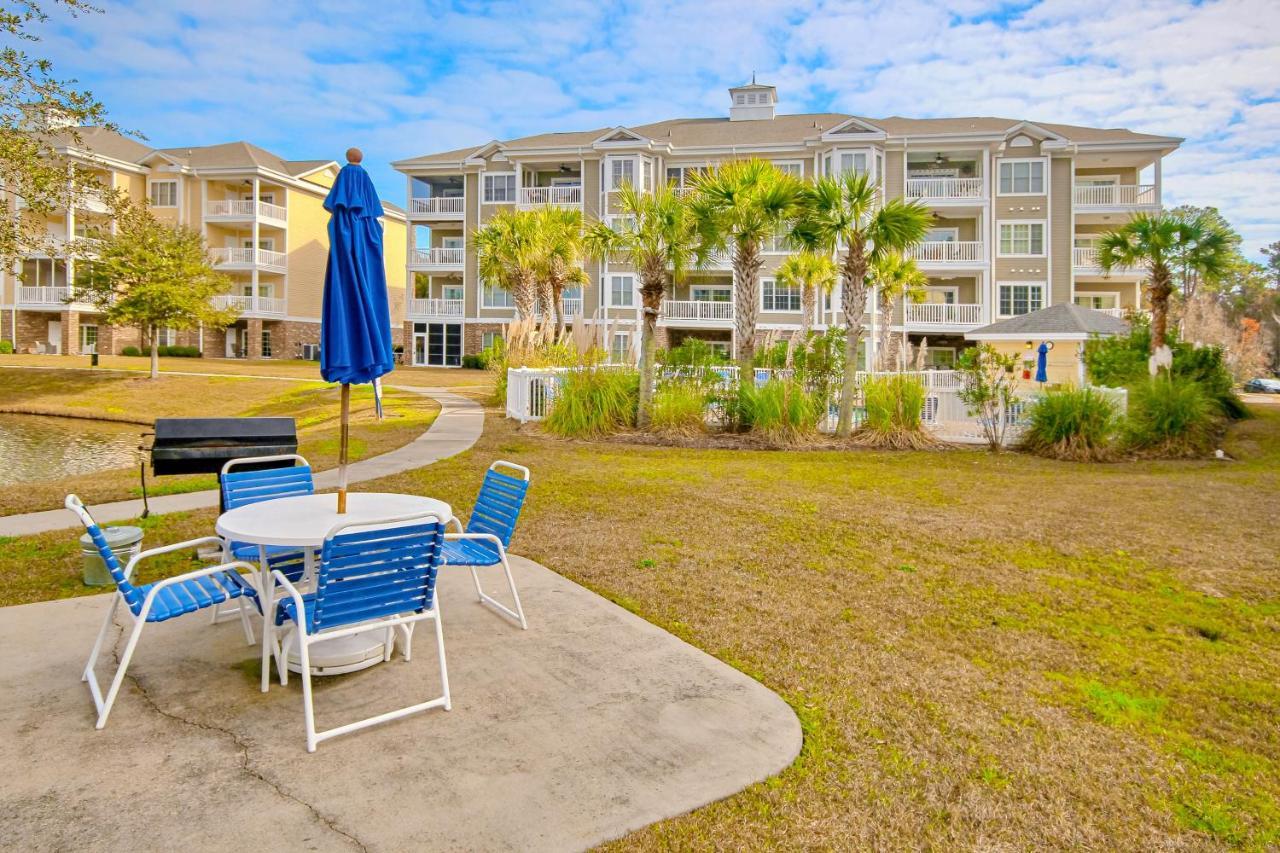Apartmán The Hole-In-One Adventure Myrtle Beach Exteriér fotografie
