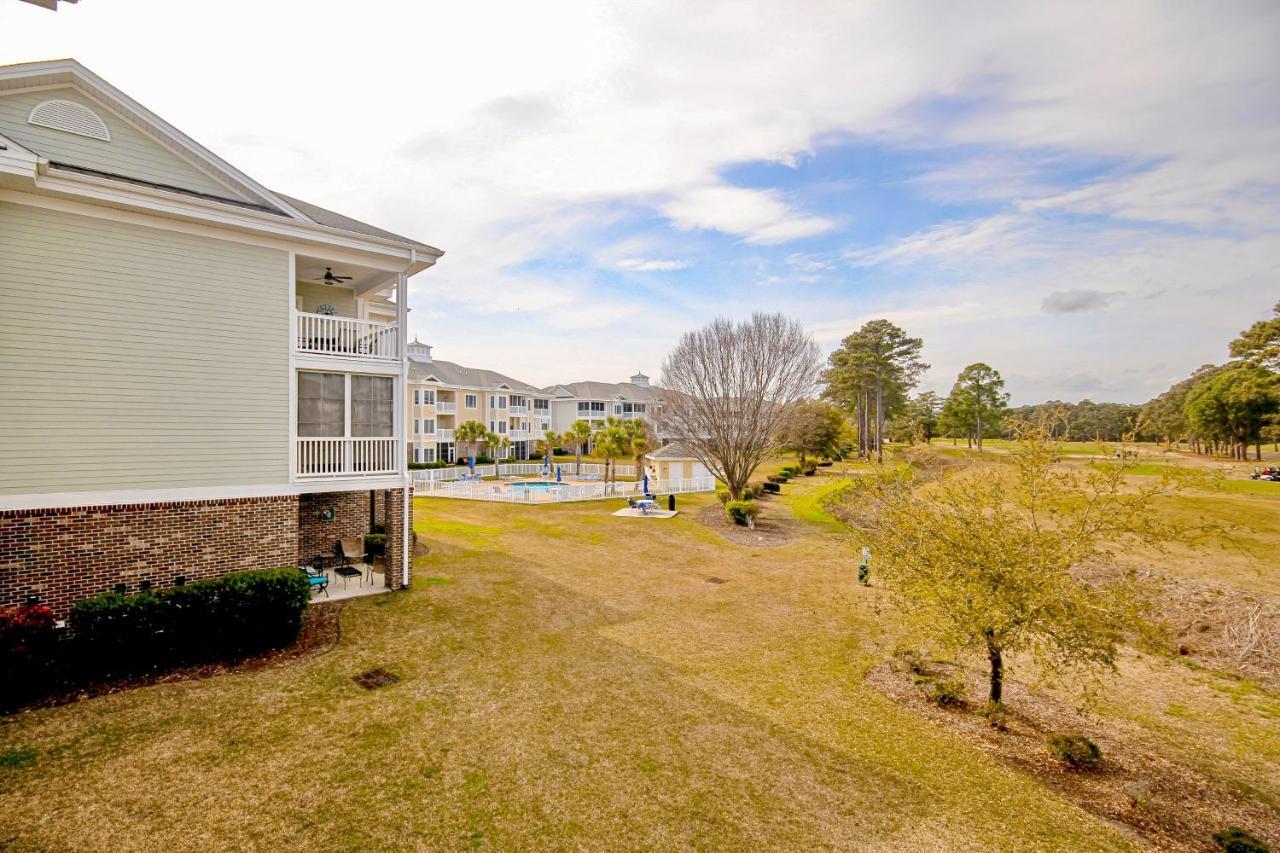 Apartmán The Hole-In-One Adventure Myrtle Beach Exteriér fotografie